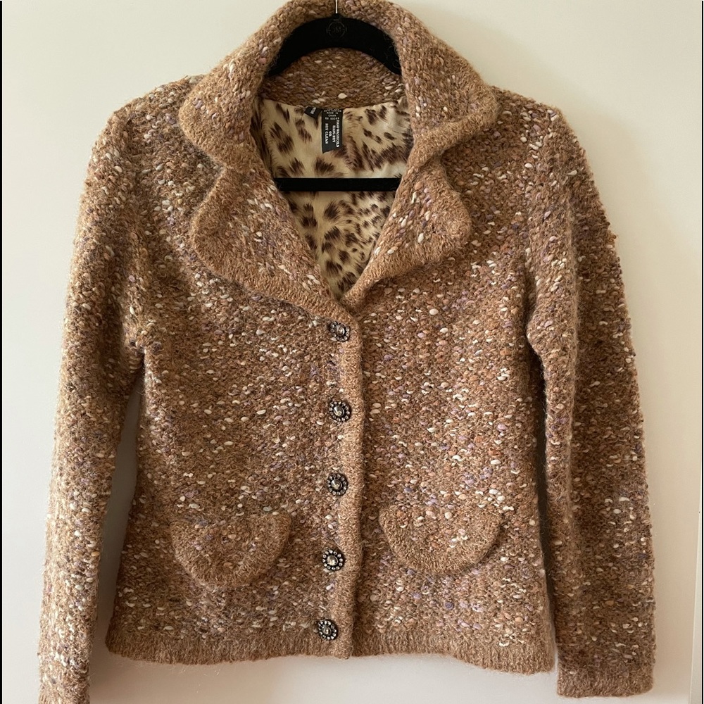 NWOT Lynn Ritchie Women’s Jacket.